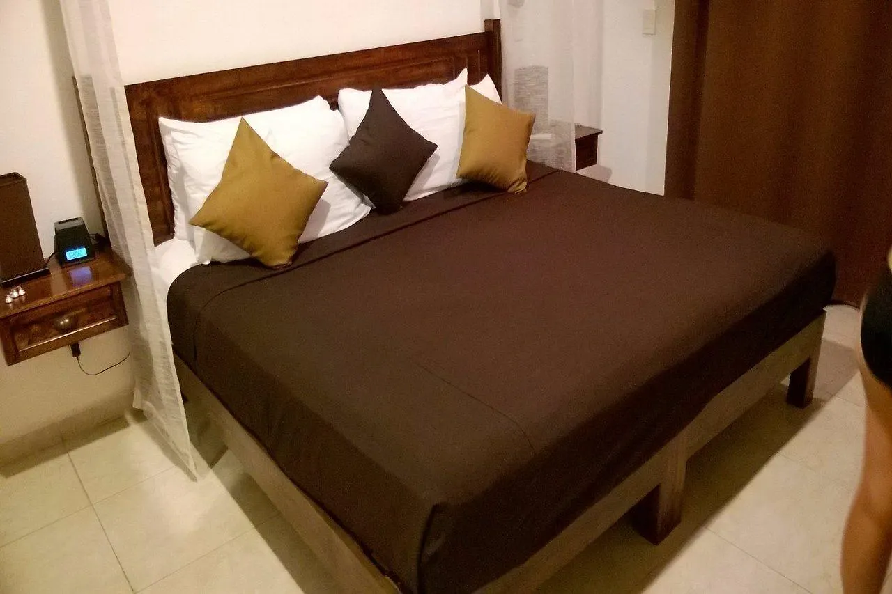 La Pasion Colonial Hotel Boutique By Bunik Playa del Carmen