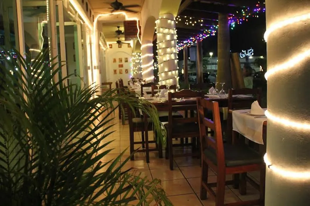 La Pasion Colonial Hotel Boutique By Bunik Playa del Carmen