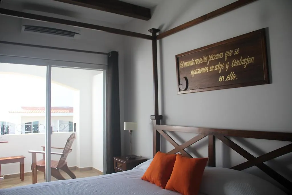La Pasion Colonial Hotel Boutique By Bunik Playa del Carmen