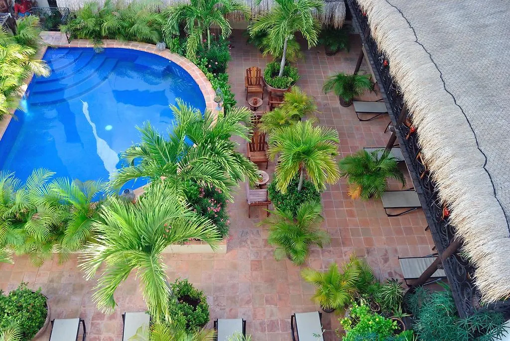 La Pasion Colonial Hotel Boutique By Bunik Playa del Carmen