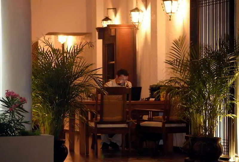 ****  La Pasion Colonial Hotel Boutique By Bunik Playa del Carmen México