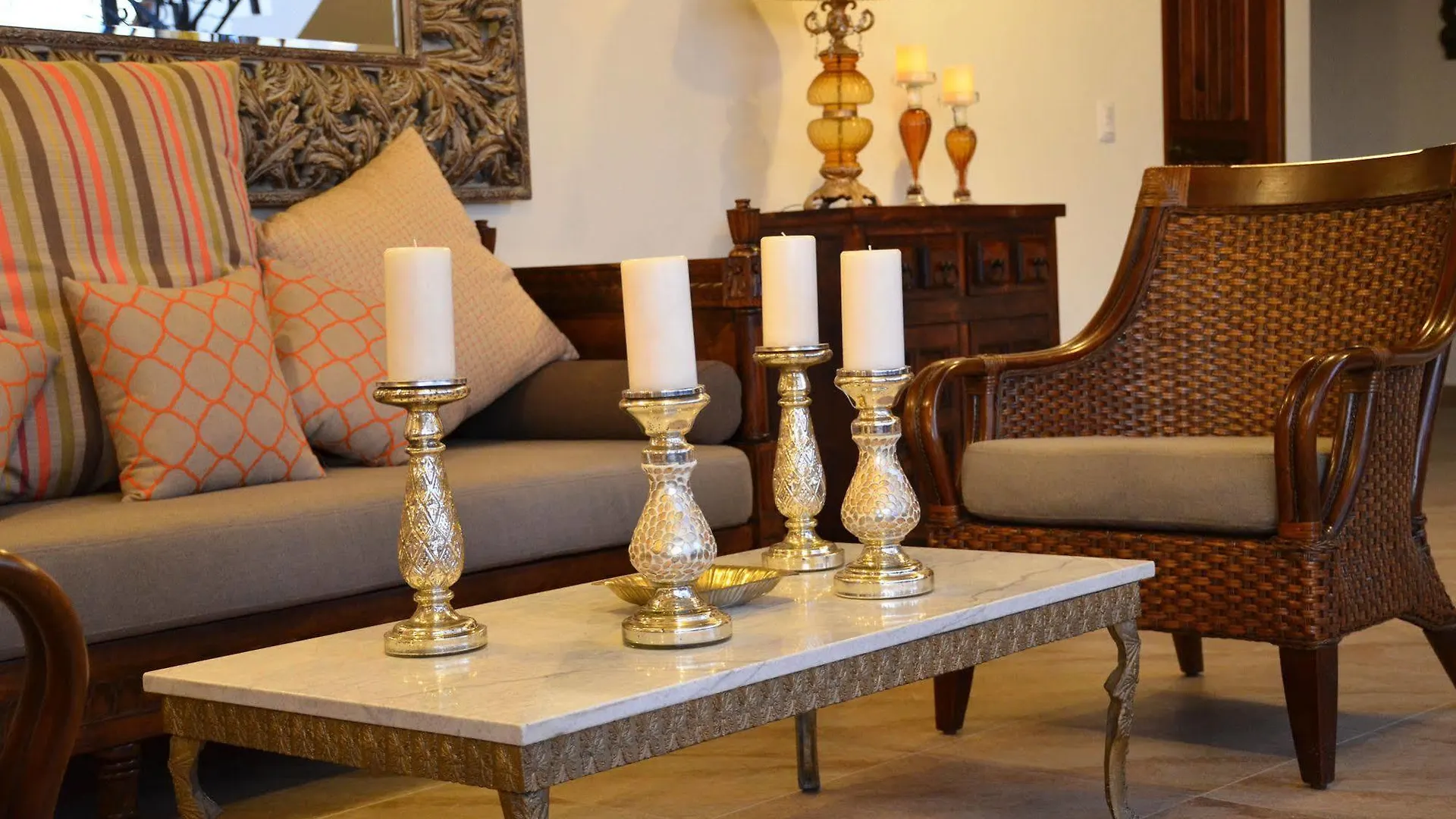 La Pasion Colonial Hotel Boutique By Bunik Playa del Carmen
