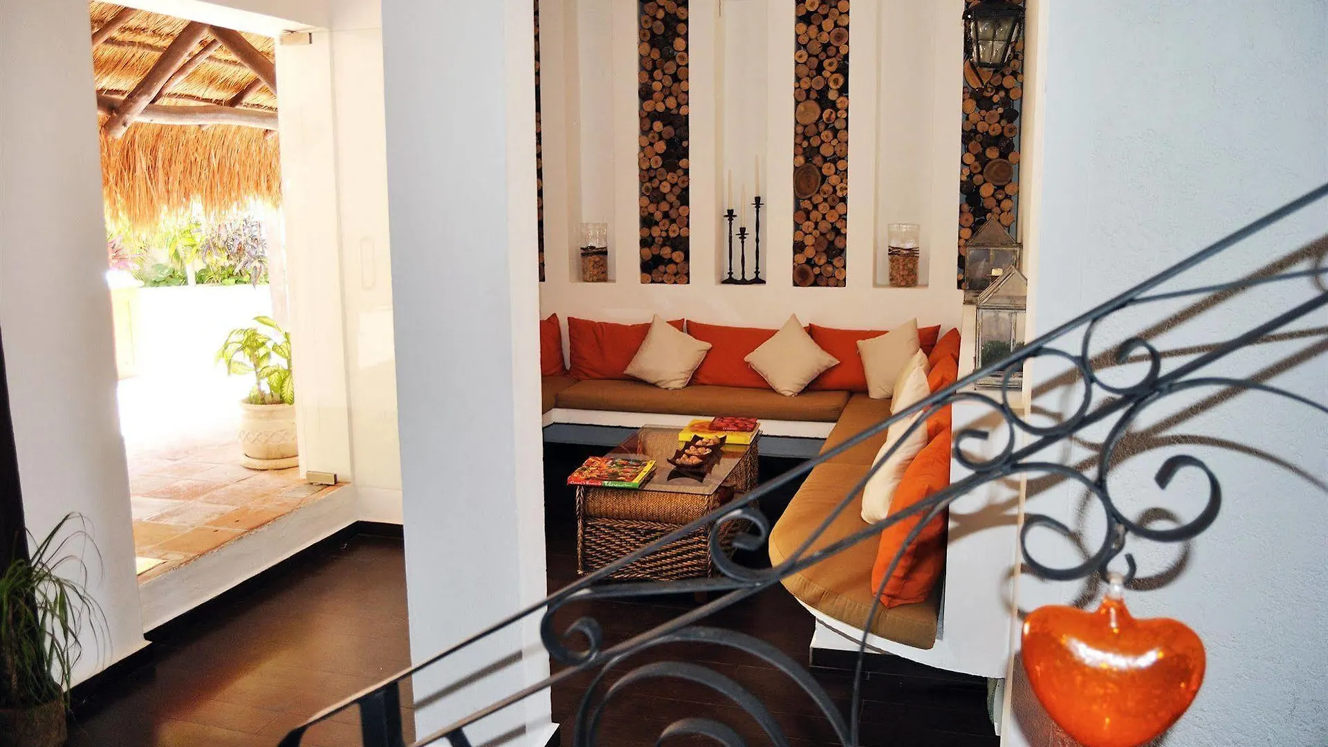 La Pasion Colonial Hotel Boutique By Bunik Playa del Carmen