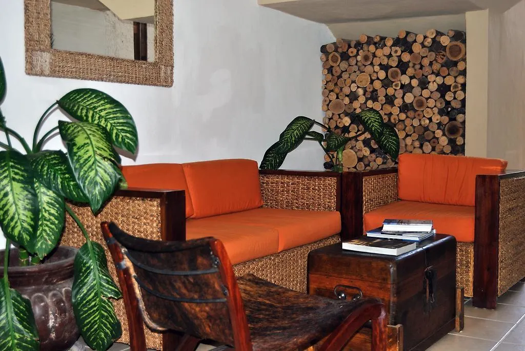 La Pasion Colonial Hotel Boutique By Bunik Playa del Carmen