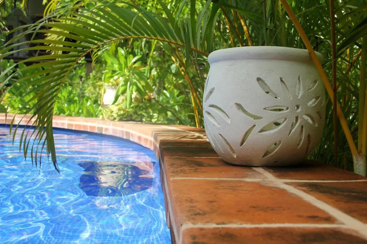 La Pasion Colonial Hotel Boutique By Bunik Playa del Carmen