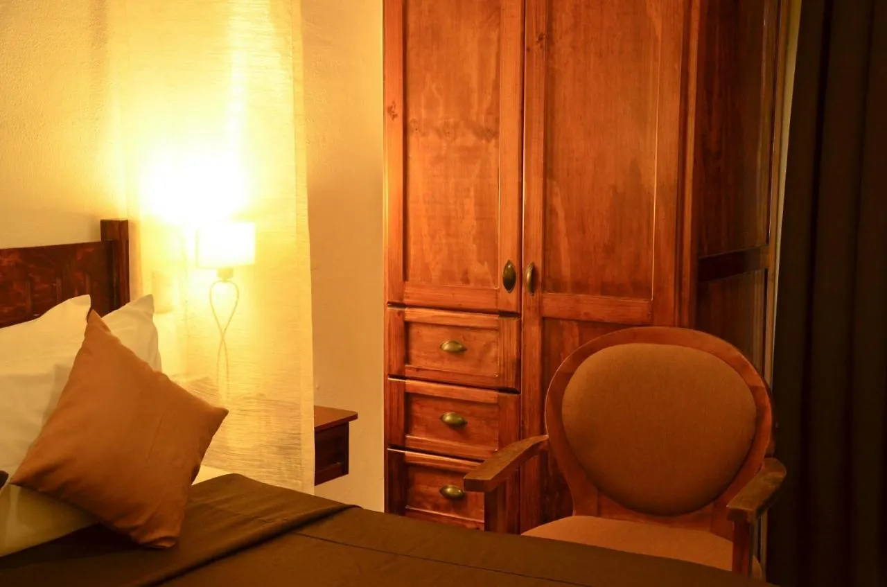 La Pasion Colonial Hotel Boutique By Bunik Playa del Carmen