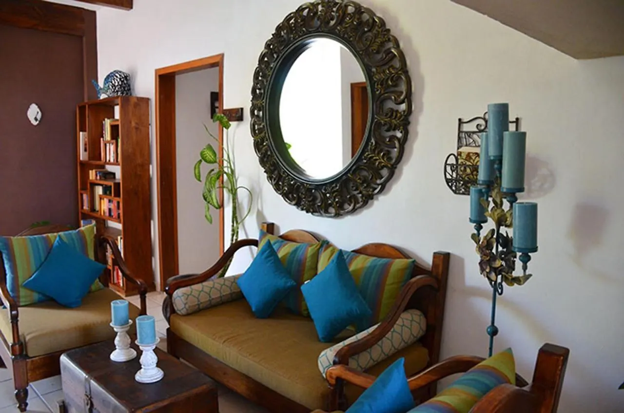 La Pasion Colonial Hotel Boutique By Bunik Playa del Carmen