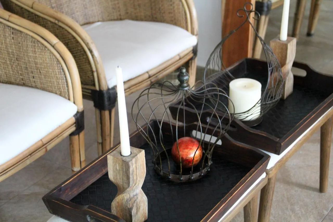 La Pasion Colonial Hotel Boutique By Bunik Playa del Carmen