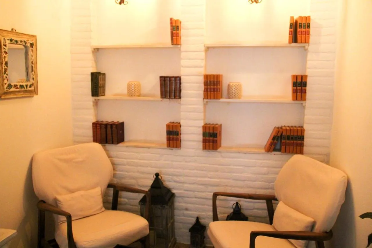 La Pasion Colonial Hotel Boutique By Bunik Playa del Carmen