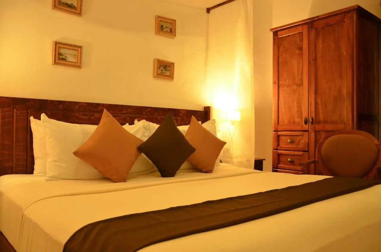 La Pasion Colonial Hotel Boutique By Bunik Playa del Carmen