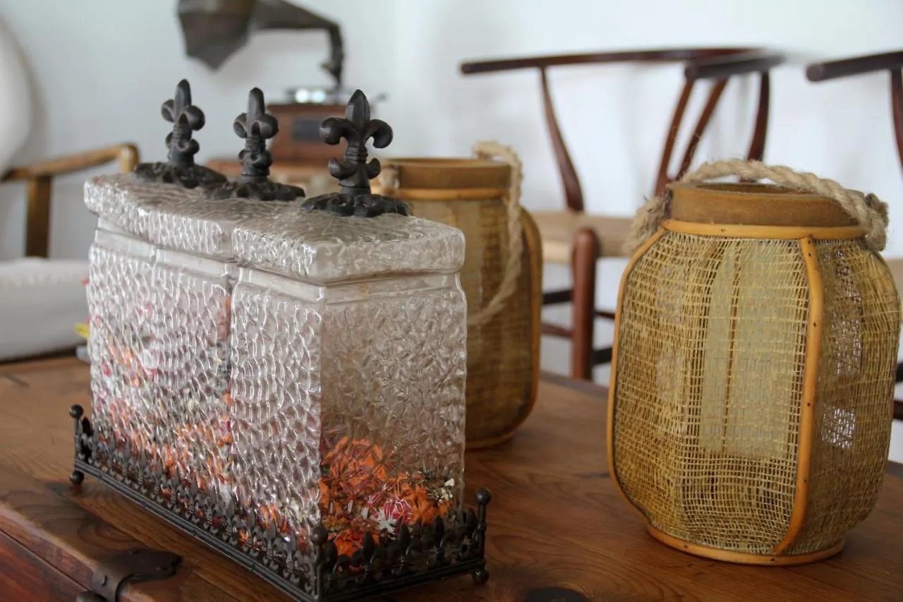 La Pasion Colonial Hotel Boutique By Bunik Playa del Carmen