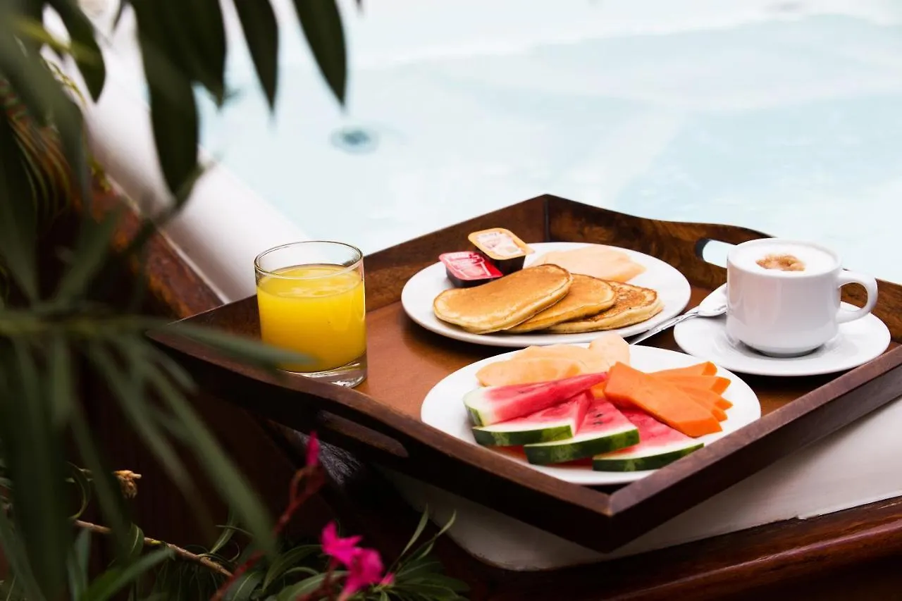 La Pasion Colonial Hotel Boutique By Bunik Playa del Carmen