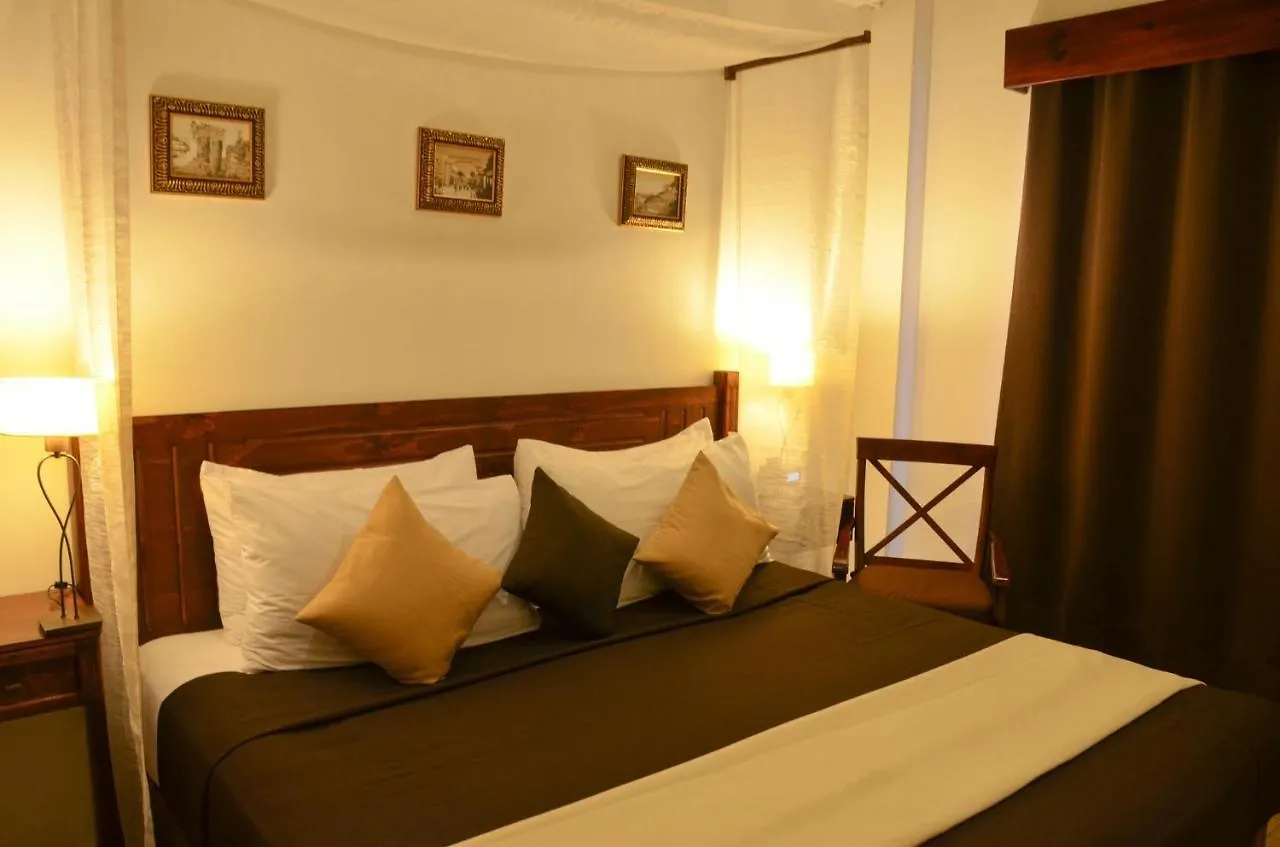 La Pasion Colonial Hotel Boutique By Bunik Playa del Carmen México