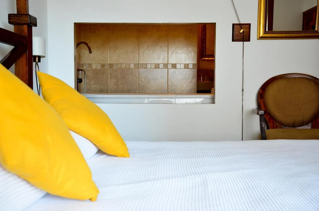 La Pasion Colonial Hotel Boutique By Bunik Playa del Carmen México