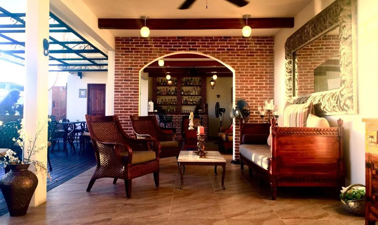 La Pasion Colonial Hotel Boutique By Bunik Playa del Carmen