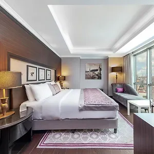 ***** Hotel Dedeman Bostanci & Convention Center Turkey