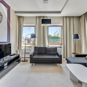 Executive With Sauna By Grand Apartament Sopot