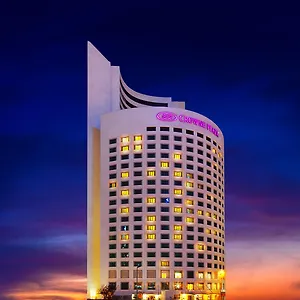 ***** Hotel Crowne Plaza Oryapark By Ihg Turkey