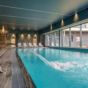 Faro Kasprowicza 20 Apartament Kołobrzeg