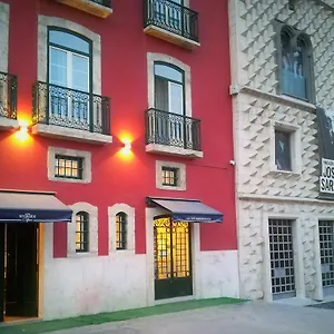 Riverside Alfama 3*, ליסבון פורטוגל