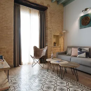 Hommyhome Casa Assle Sevilha