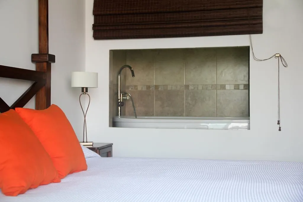 La Pasion Colonial Hotel Boutique By Bunik Playa del Carmen 4*,  Mexico