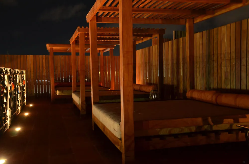 La Pasion Colonial Hotel Boutique By Bunik Playa del Carmen Mexico
