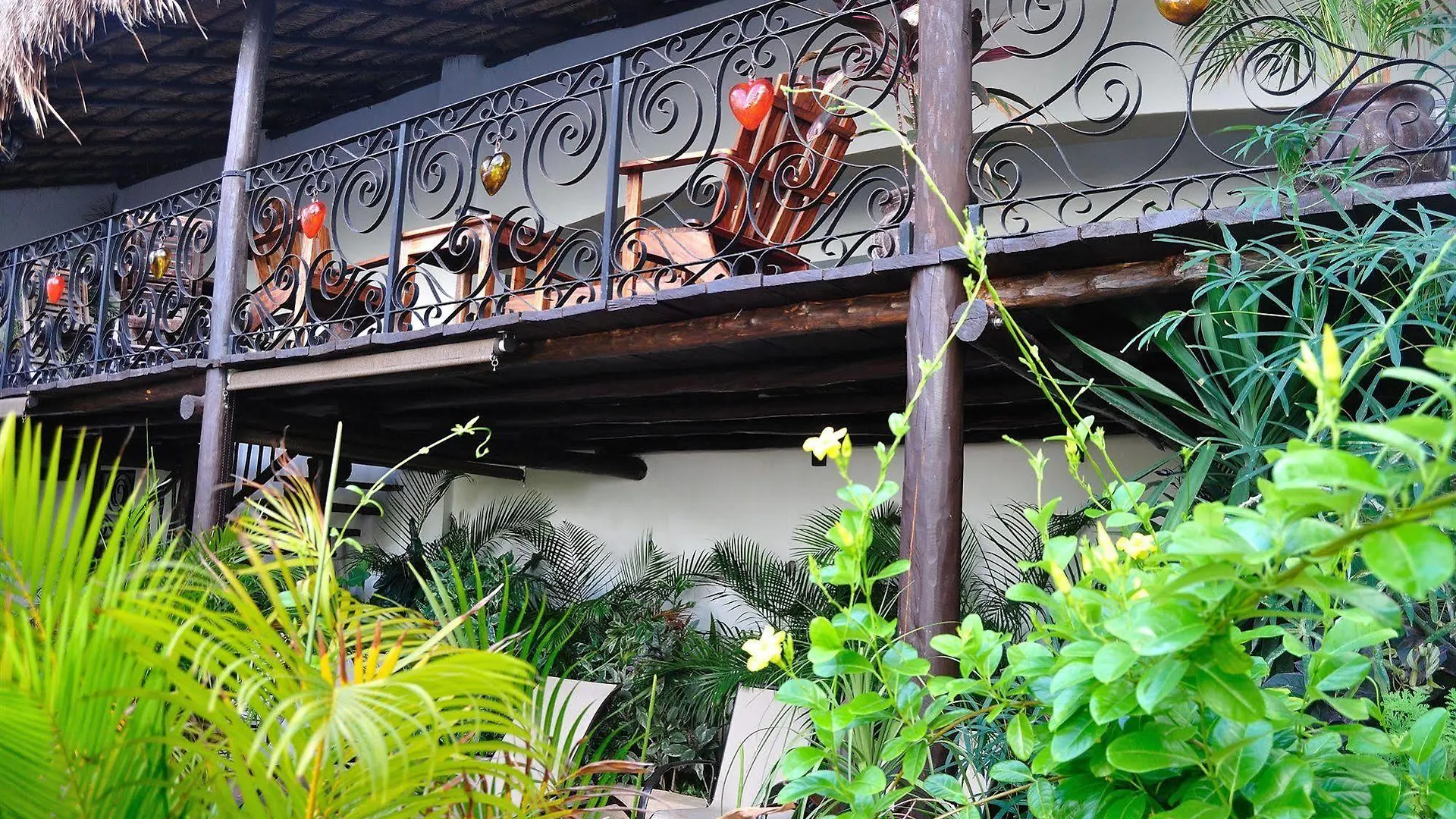 La Pasion Colonial Hotel Boutique By Bunik Playa del Carmen