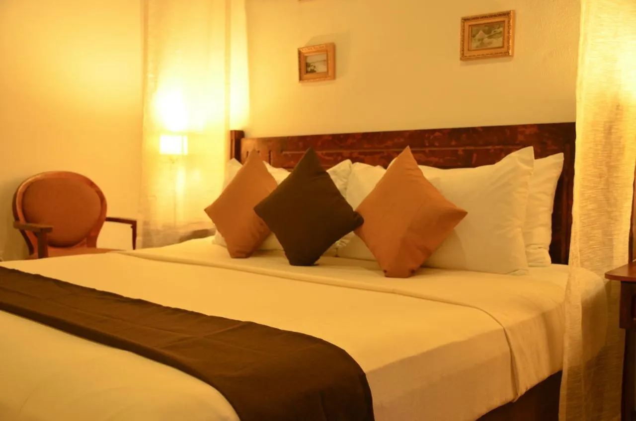 ****  La Pasion Colonial Hotel Boutique By Bunik Playa del Carmen Mexico