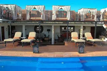 La Pasion Colonial Hotel Boutique By Bunik Playa del Carmen